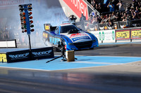 Sunday, May 19th 2024 - 2024 Gulf Western Oils Nitro Champs - Sydney Dragway