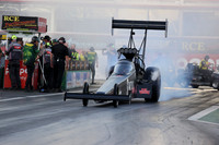 January 25th and 26th, 2025 - New Year Nitro - Willowbank Raceway
