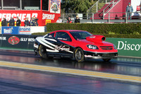 Thursday, June 9th 2022 - Gulf Western Oils Winternationals - Willowbank Raceway