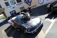 October 31st, 2018 - East Coast Thunder - Test and Tune - Sydney Dragway