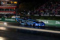 June 9th - 11th - 2016 City of Ipswich Winternationals - Willowbank Raceway