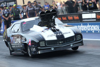 Saturday 3rd November, 2018 - Gulf Western Oils East Coast Thunder - Sydney Dragway