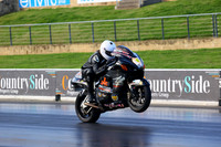 Saturday, August 16th - Track Championship Round Four - Sydney Dragway