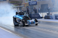 February 18th, 2017 - Sydney Dragway - Track Championship Round One