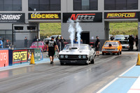 February 8th, 2025 - Track Championship Round One - Sydney Dragway