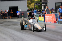 September 27th, 2025 - Track Championship - Round Five - Sydney Dragway