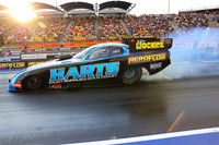 November 8th, 2025 - NDRC - Nitro Nationals - Sydney Dragway