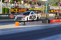 Sunday, January 25th 2026 - Pro Alcohol Nationals - Willowbank Raceway