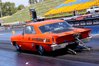 February, 7th 2026 - Track Championship Round One - Sydney Dragway