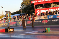 Friday, 9th June 2023 - Gulf Western Oils Winternationals - Willowbank Raceway
