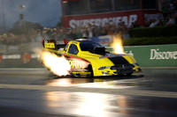 Sunday. January 26th, 2025 - New Year Nitro - Willowbank Raceway