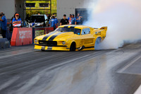 March 14th, 2026 - Sydney Dragway Track Championship Round Two - Sydney Dragway