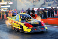 March 28th - 29th - Riverbend Nationals - The Bend