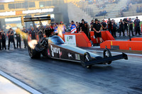 March 29th, 2026 - Riverbend Nationals - The Bend