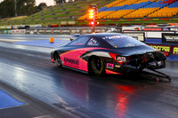 April 29th, 2026 - Gulf Western Oils Nitro Champs - Sydney Dragway