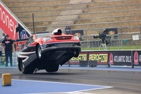 May 1st, 2026 - Gulf Western Oils Nitro Champs -  Sydney Dragway