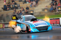 May 2nd, 2026 - Gulf Western Oils Nitro Champs - Sydney Dragway
