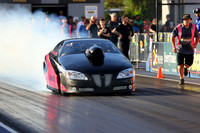 May 3rd, 2026 - Gulf Western Oils Nitro Champs - Sydney Dragway