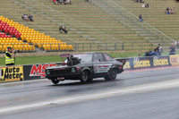 November 21st, APSA Finals - Sydney Dragway