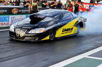 Friday, June 6th - Gulf Western Oils Winternationals - Willowbank Raceway