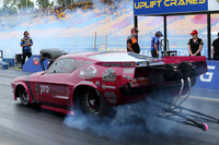 Saturday, 19th January, 2019 - Santo's Summer Thunder - Sydney Dragway