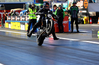 June 4th, 2026 - 2026 Gulf Western Oils Winternationals - Willowbank Raceway