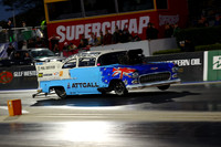 June 5th, 2026 - 2026 Gulf Western Oils Winternationals - Willowbank Raceway
