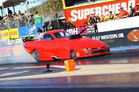 June 6th, 2026 - 2026 Gulf Western Oils Winternationals - Willowbank Raceway