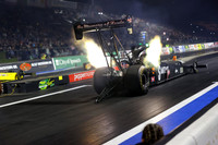 June 4th - 7th, 2026 Gulf Western Oils Winternationals - Willowbank Raceway
