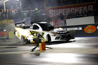 June 7th, 2026 - 2026 Gulf Western Oils Winternationals - Willowbank Raceway