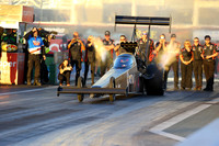 Sunday June 8th - Gulf Western Oils Winternationals - Willowbank Raceway