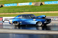 July 18, 2026 - Sydney Dragway Track Championship Round Four - Sydney Dragway