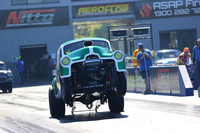 August 22nd, 2026 - Day of the Drags - Sydney Dragway