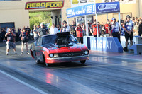 March 19th, 2016 - Jamboree - Sydney Dragway