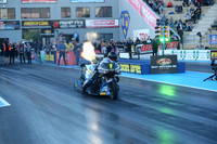 May 6th, 2023 - Gulf Western Oils Nitro Champs - Sydney Dragway