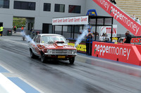 January 8th, 2021 - Summernats Slam - Sydney Dragway