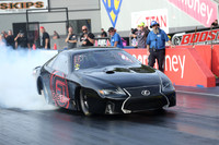 January, 21st 2023 - Test and Tune - Sydney Dragway