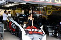 Friday, September 25th 2026 - Haltech East Coast Nationals Setup Day - Sydney Dragway