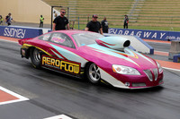 October 31st, 2015 - Test and Tune - Sydney Dragway