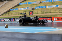 July, 15th 2023 - Test and Tune - Sydney Dragway