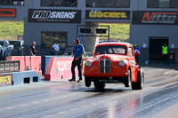 April 12th, 2025 - Track Championship Round Three - Sydney Dragway