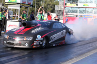 March 25th and 26th, 2016 - Santo's Super Three - Willowbank Raceway