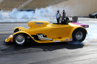 April 16th, 2016 - Atura Track Championship Round Three - Sydney Dragway