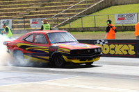 March 7th, 2015 - Jamboree - Sydney Dragway