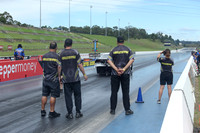 March 27th, 2021 - Aeroflow Outlaw Nitro Funny Cars and Atura Track Championships Round 2 - Sydney Dragway