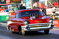 Thursday, June 5th - Gulf Western Oils Winternationals - Willowbank Raceway