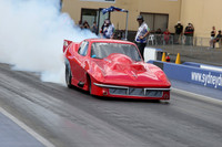 January 31st, 2015 - Test and Tune - Sydney Dragway