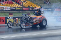 September 21st, 2019 - Aeroflow World Fuel Altered Challenge - Sydney Dragway
