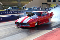 August 29th, 2015 - Track Championship Round Six - Sydney Dragway