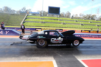 July, 4th 2015 - Test and Tune - Sydney Dragway